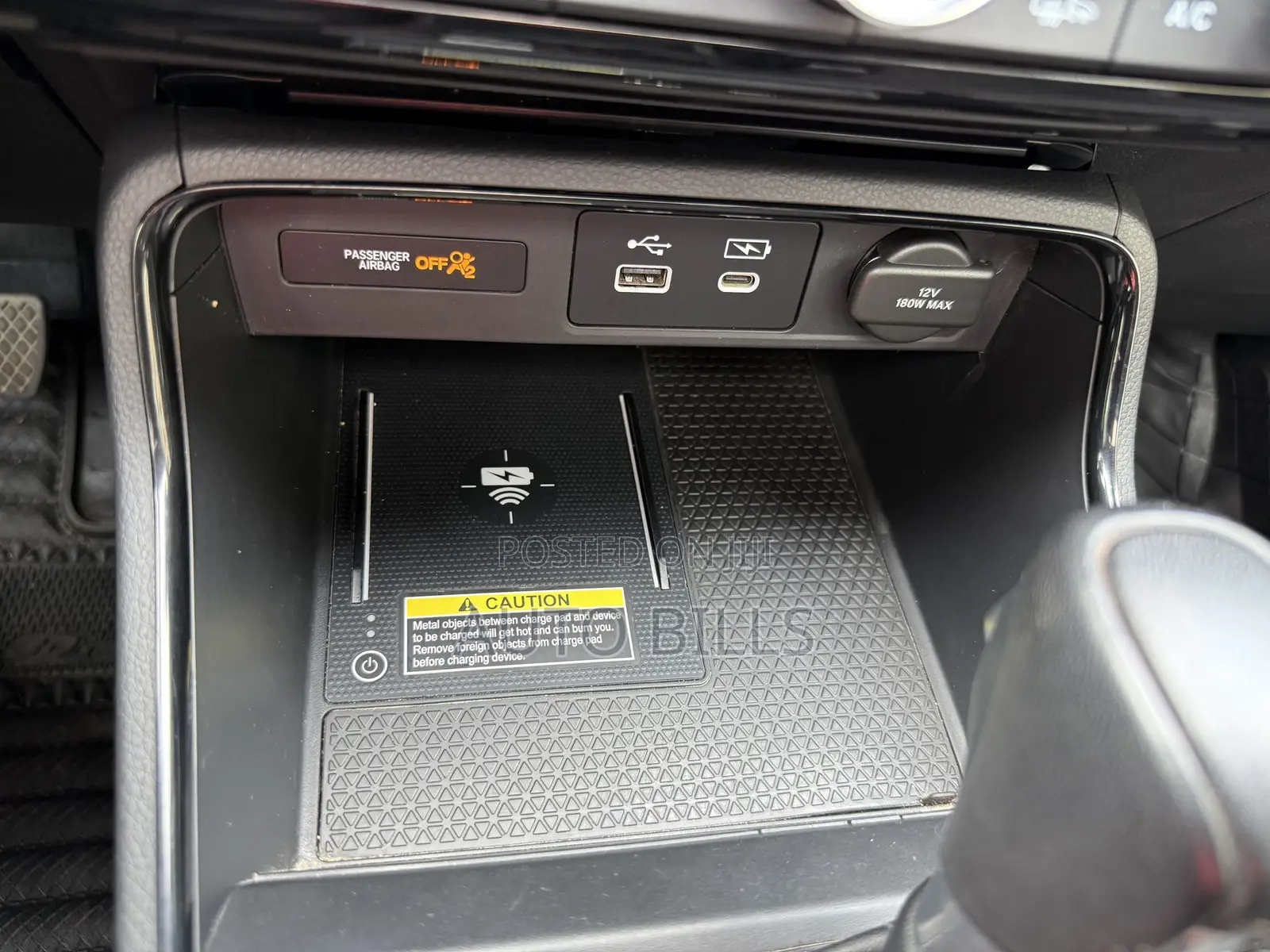 Honda CR-V EX-L AWD 2024 Gray