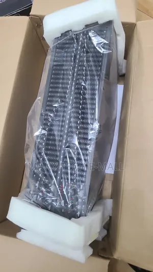 Professional Equalizer