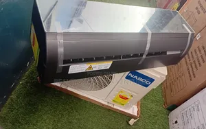 Nasco 1.5hp Split Air Conditioner – Best Choice for Hot Seasons