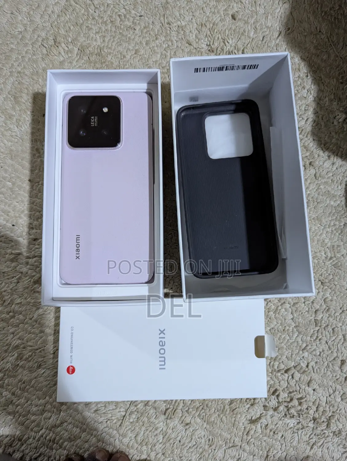 Xiaomi 14 256 GB White