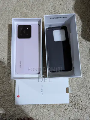 Xiaomi 14 256 GB White