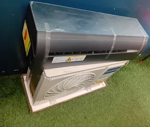 Nasco 1.5hp Split Unit – Affordable Comfort and Reliable Cooling