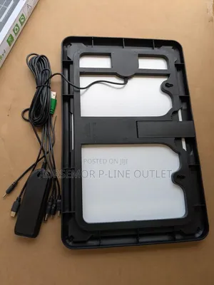 Solar Panel Cl-0612 Usbx4 12w 6v