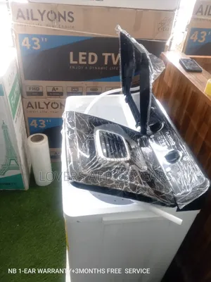 Flamino 12kg Washer ,Powerful Wash,Minimal Effort.