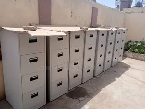 Cabinet 4drawer