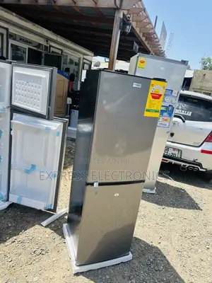 Highly Recommended Double Door Bottom Freezer Nasco