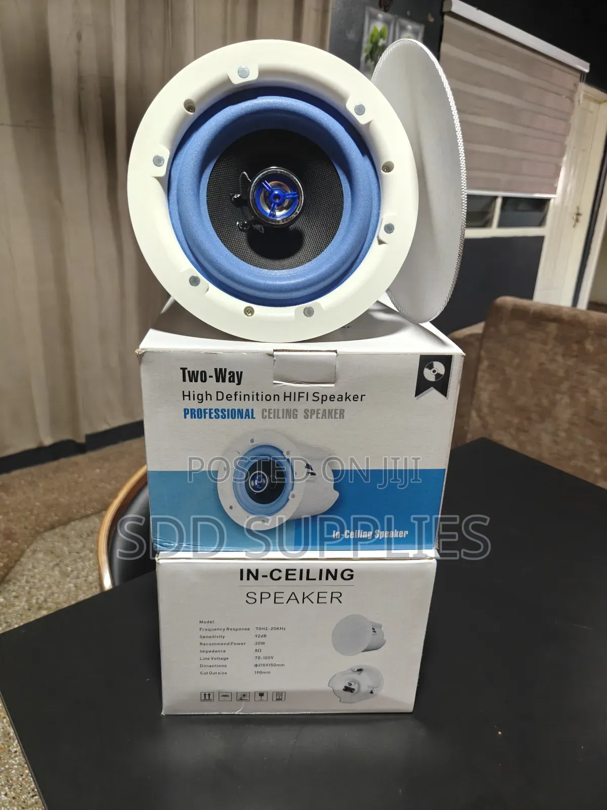 Quality Ceiling Speaker For Sale In Ghana
