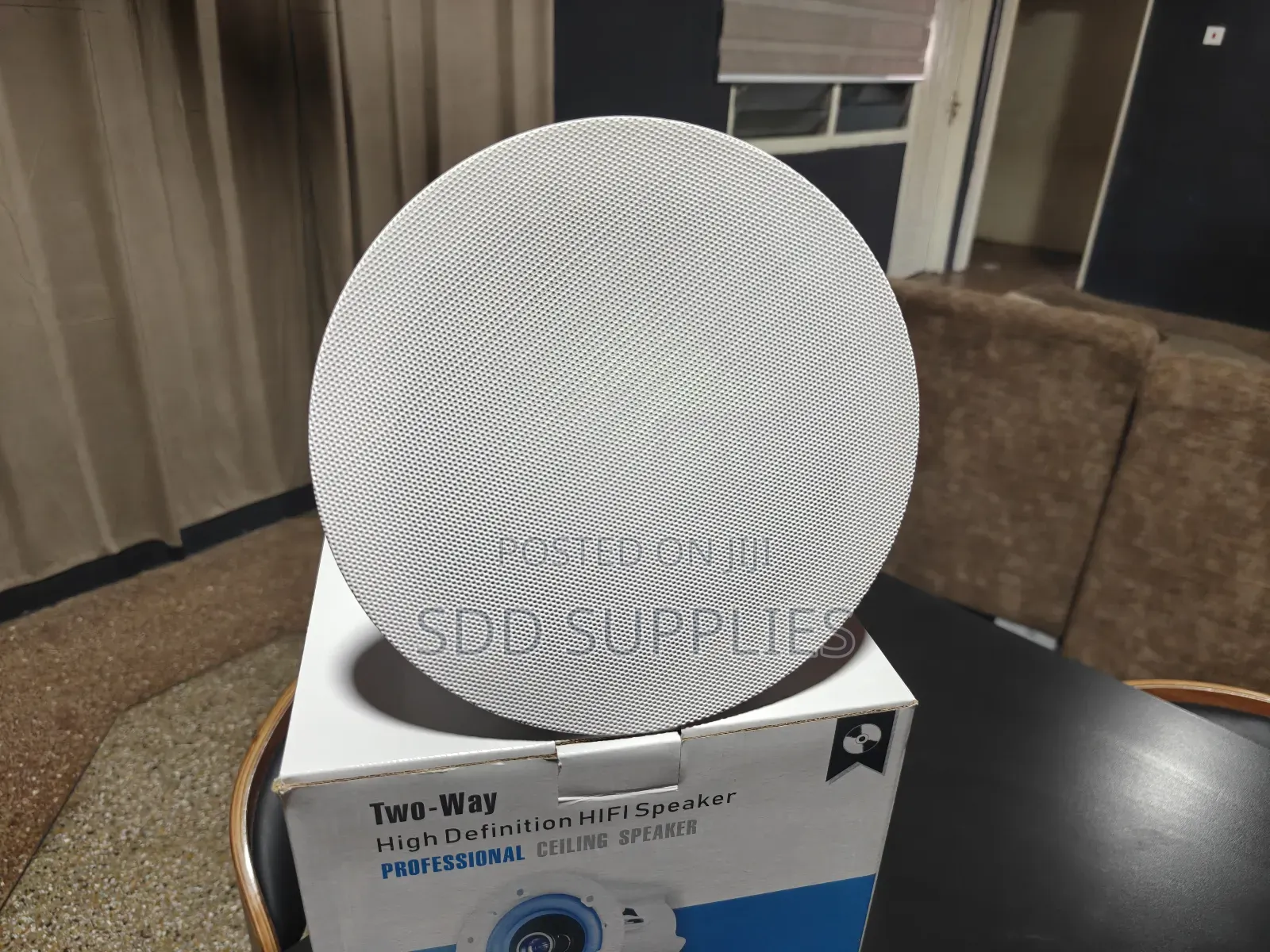 Quality Ceiling Speaker For Sale In Ghana