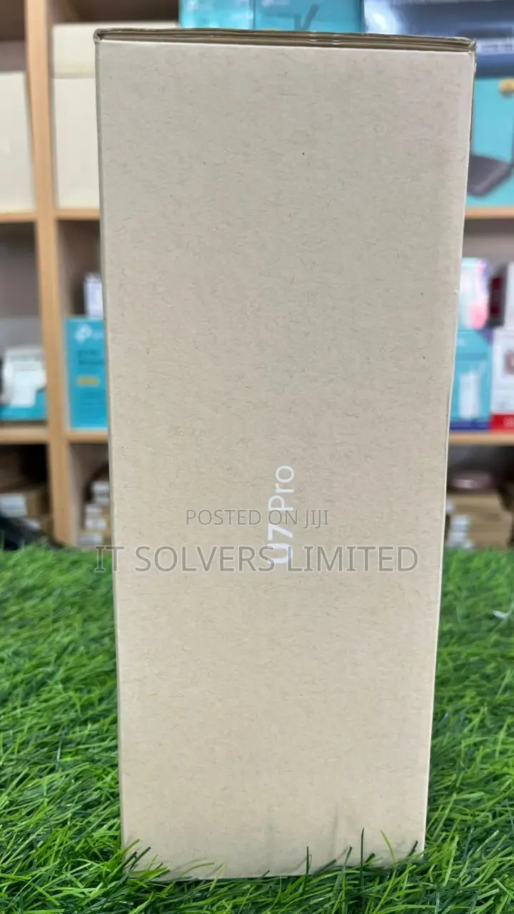 Ubiquiti Networks U7 Pro