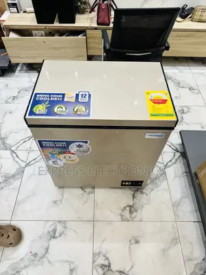 Shop for the New Gold Chest Freezer Single Door Nasco 200l