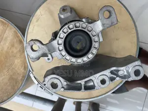 Acura RDX 2019-2021 Gearbox Seat