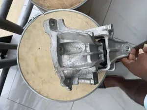 Acura RDX 2019-2021 Gearbox Seat