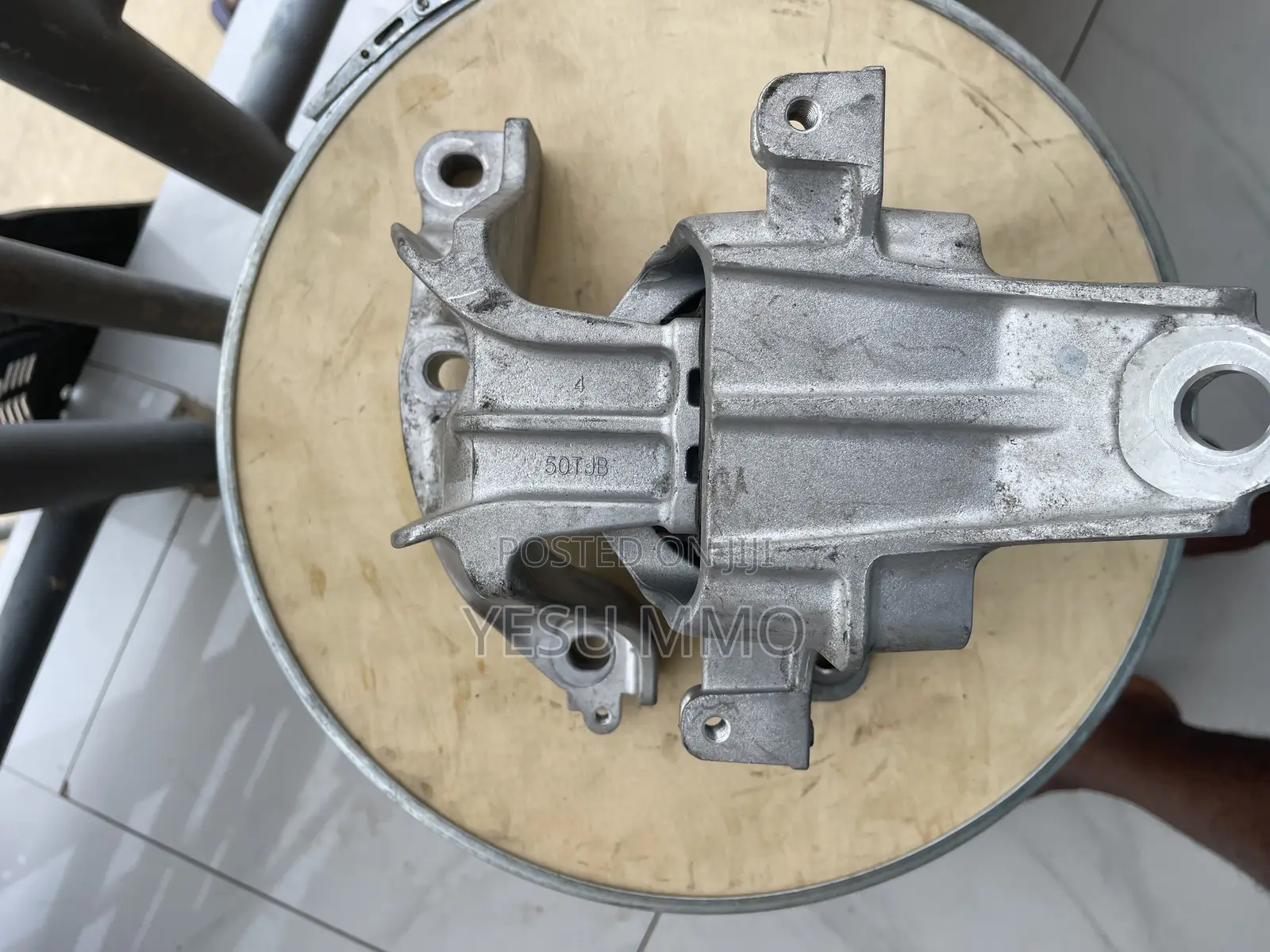 Acura RDX 2019-2021 Gearbox Seat
