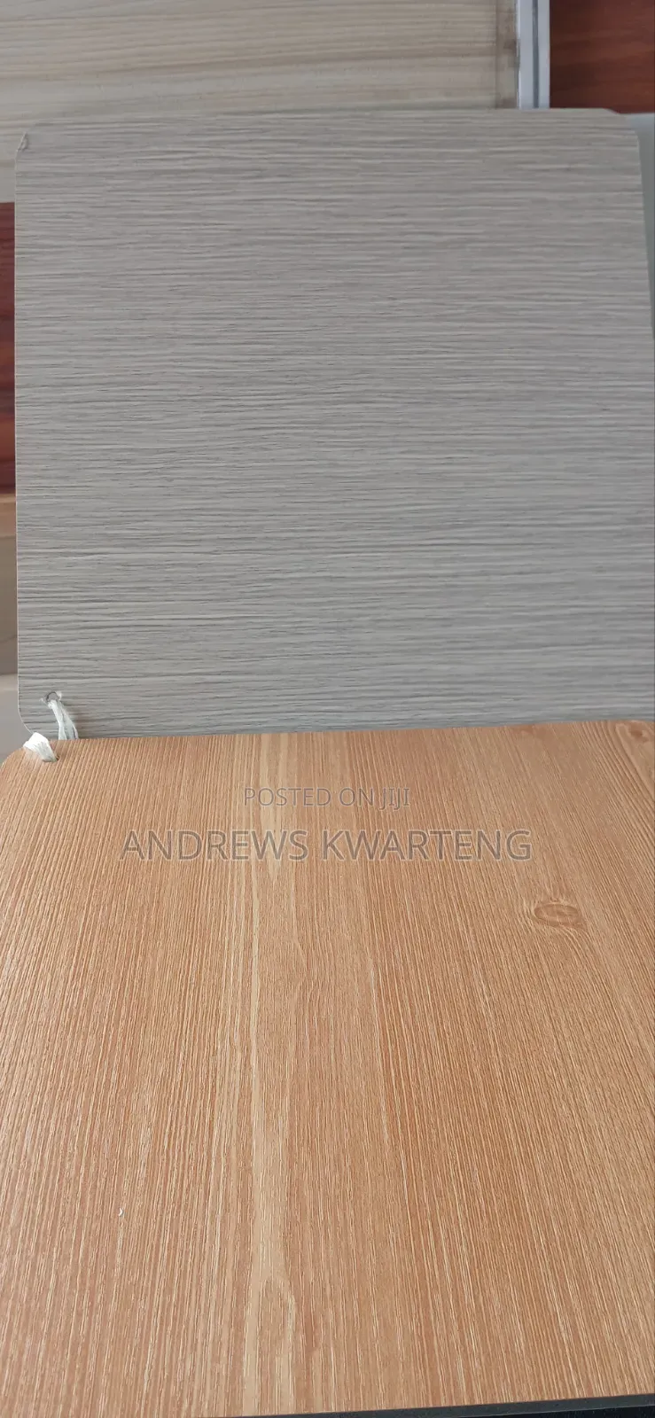 Charcoal Board