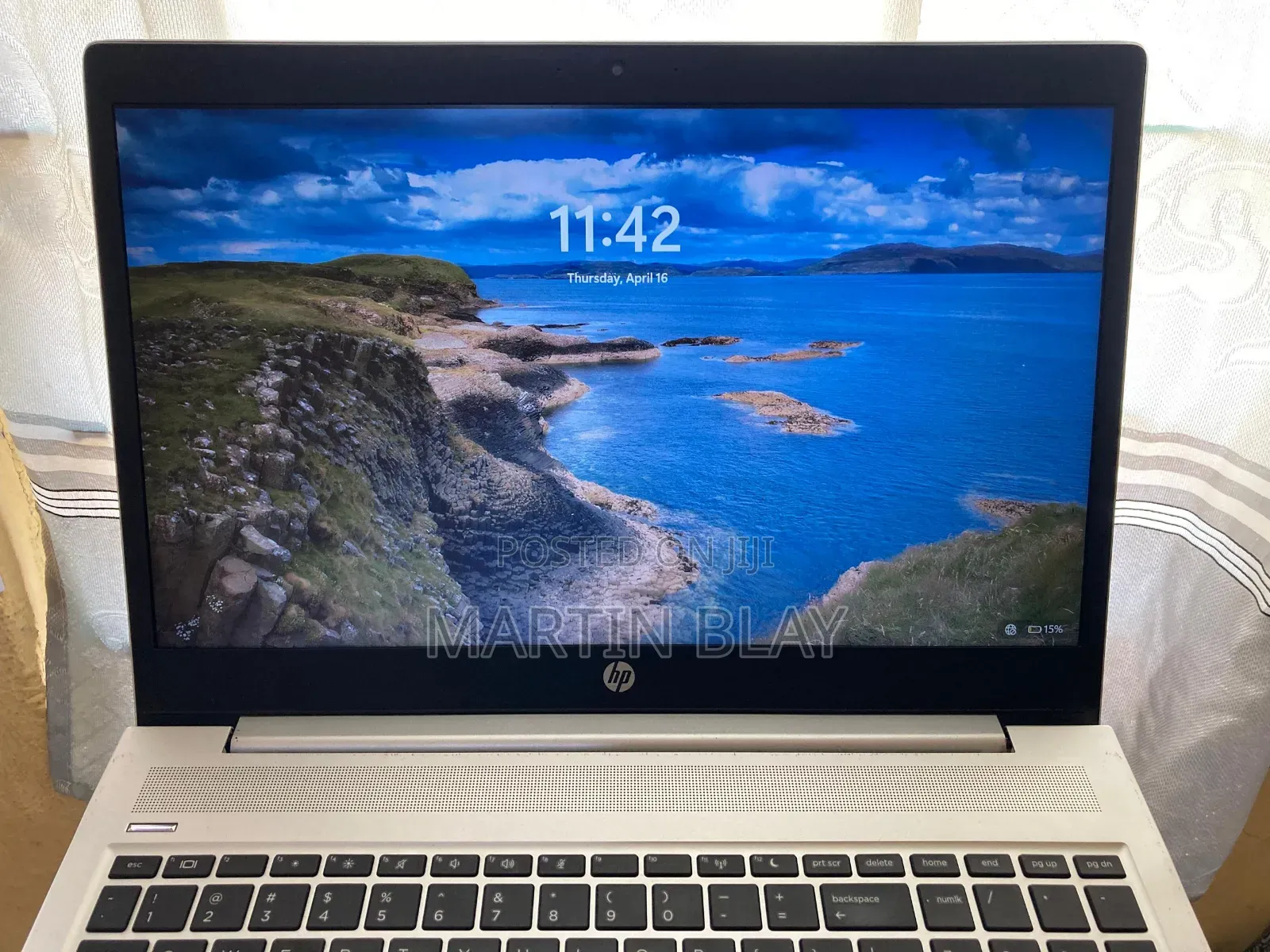 Laptop HP ProBook 455 G5 8GB AMD Ryzen 5 SSD 256GB