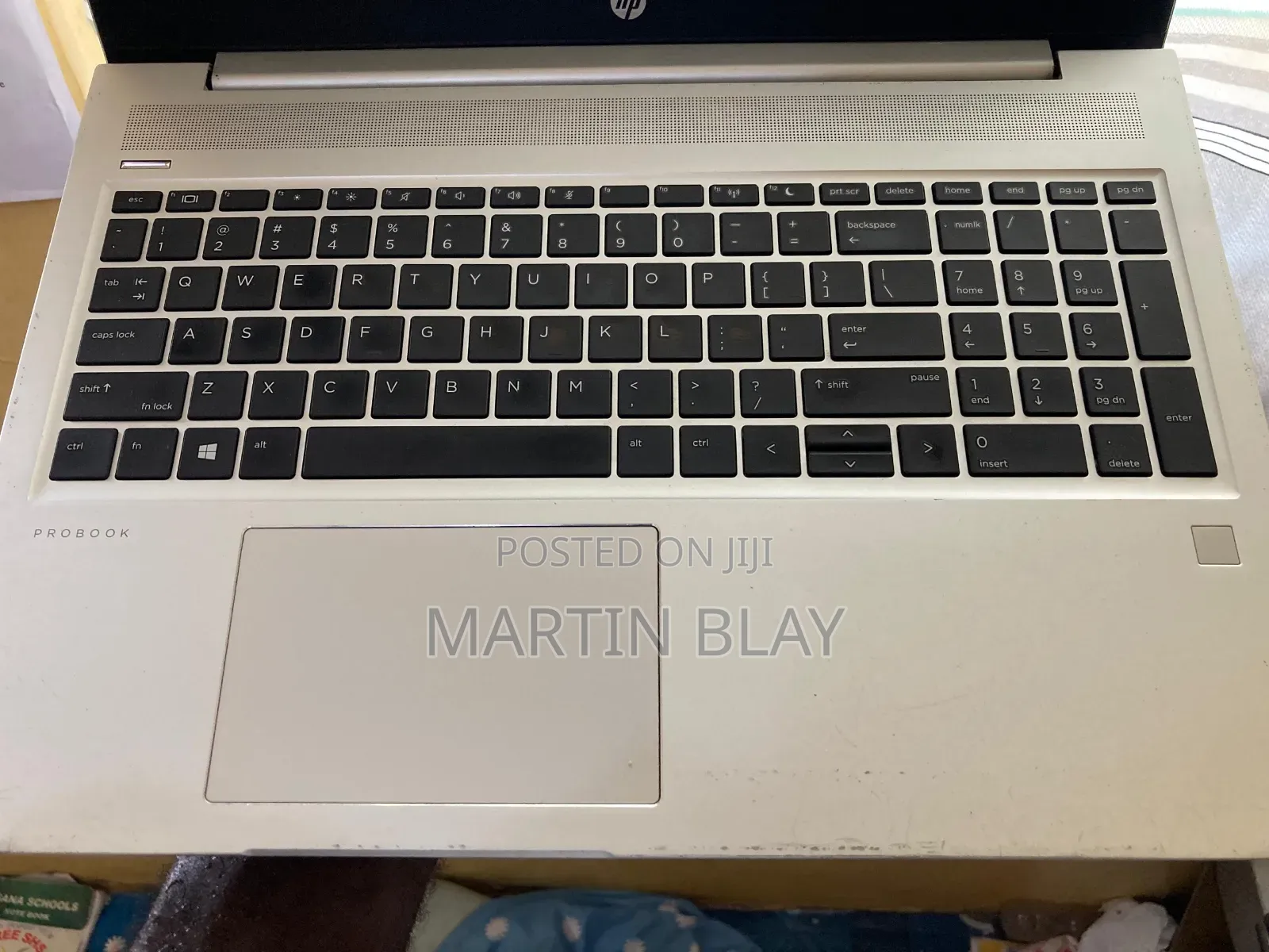 Laptop HP ProBook 455 G5 8GB AMD Ryzen 5 SSD 256GB