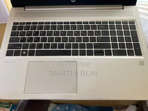 Laptop HP ProBook 455 G5 8GB AMD Ryzen 5 SSD 256GB
