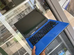 Laptop Acer Aspire 3 8GB Intel Core i5 HDD 500GB