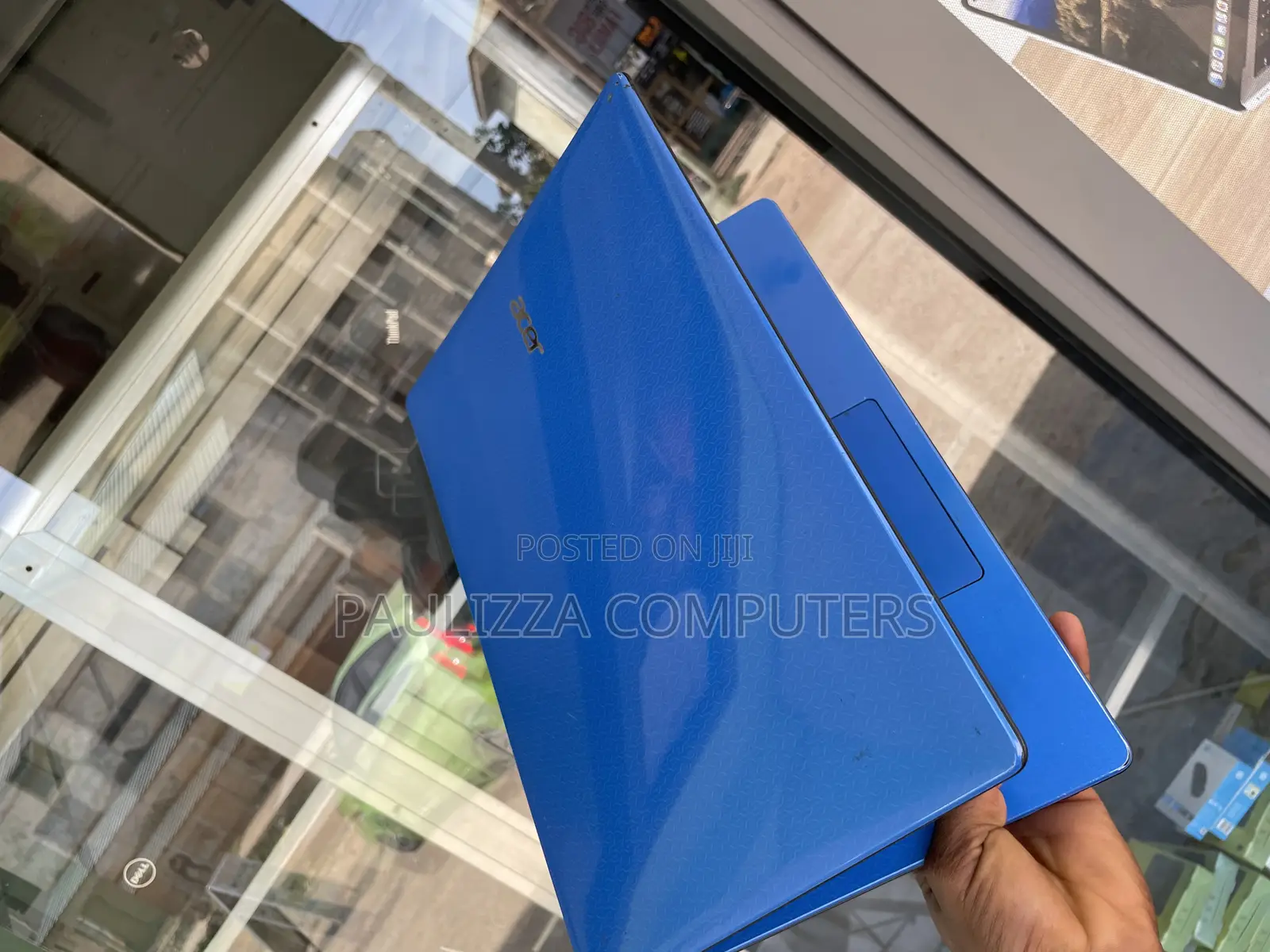 Laptop Acer Aspire 3 8GB Intel Core i5 HDD 500GB