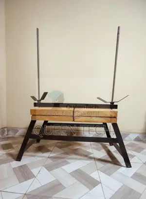 Screw Press Machine