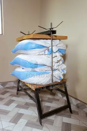 Screw Press Machine