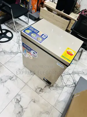Long Lasting Effects Chest Gold Freezer Nasco 200l