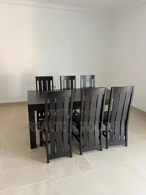 Furnished 3bdrm Apartment in Airport Residential Area for rent