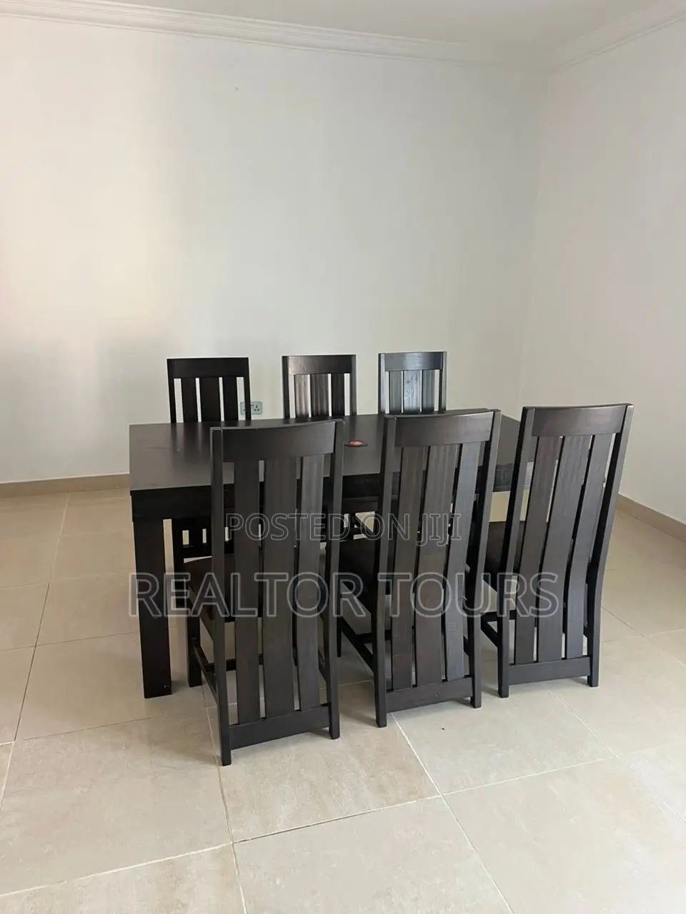 Furnished 3bdrm Apartment in Airport Residential Area for rent