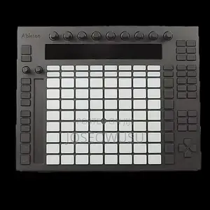 Ableton Push One