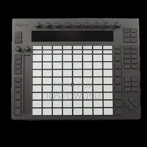 Ableton Push One