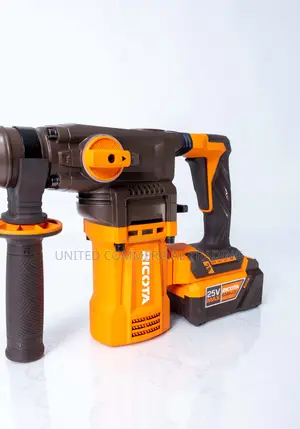 Ricota Cordless Rotary Hammer (25v 28mm)