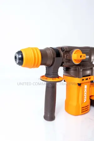 Ricota Cordless Rotary Hammer (25v 28mm)