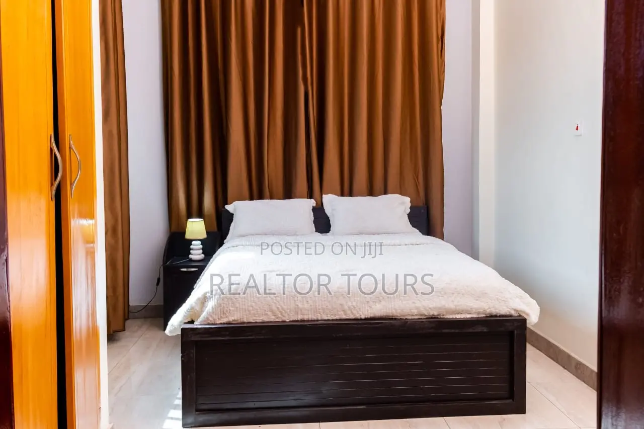 Furnished 2bdrm Apartment in Tseaddo for rent