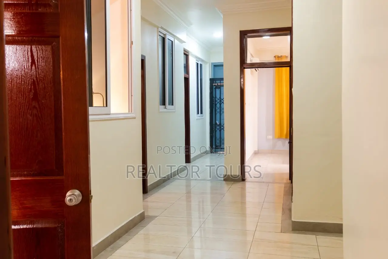 Furnished 2bdrm Apartment in Tseaddo for rent