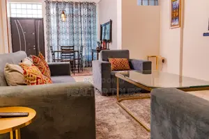Furnished 2bdrm Apartment in Tseaddo for rent
