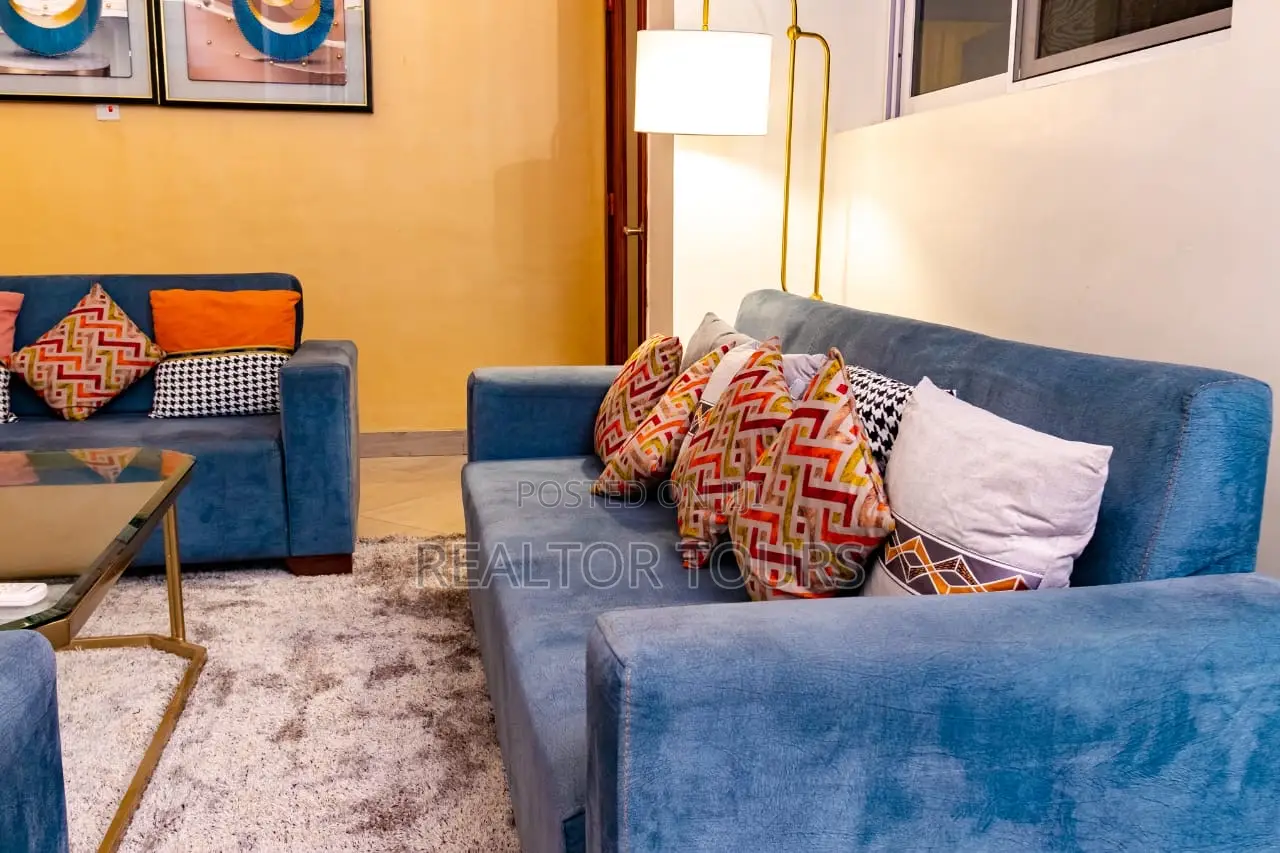 Furnished 2bdrm Apartment in Tseaddo for rent
