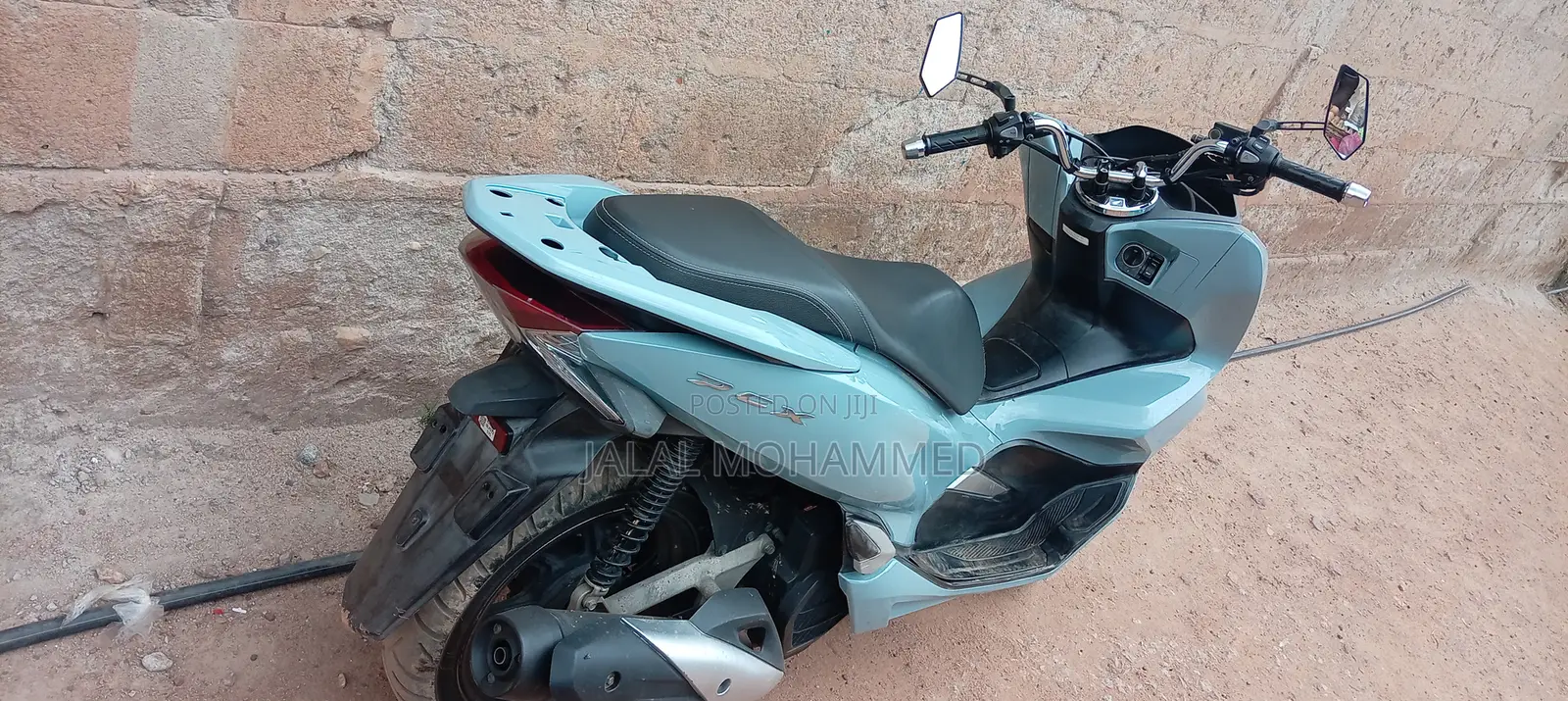 Honda 2022