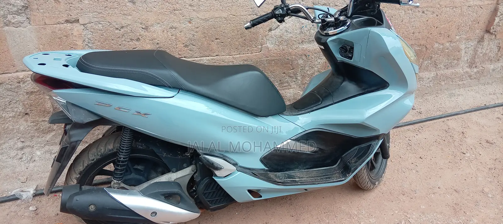 Honda 2022