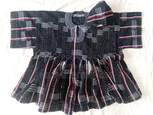 Handmade Smocks