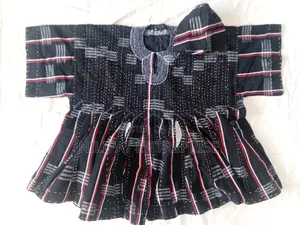 Handmade Smocks