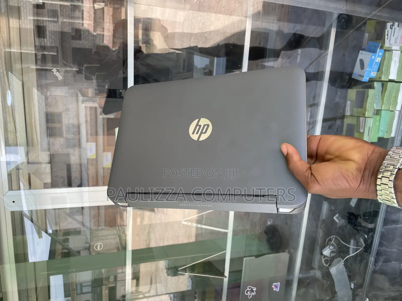 Laptop HP Pavilion 13 X360 8GB Intel Core i7 SSD 256GB