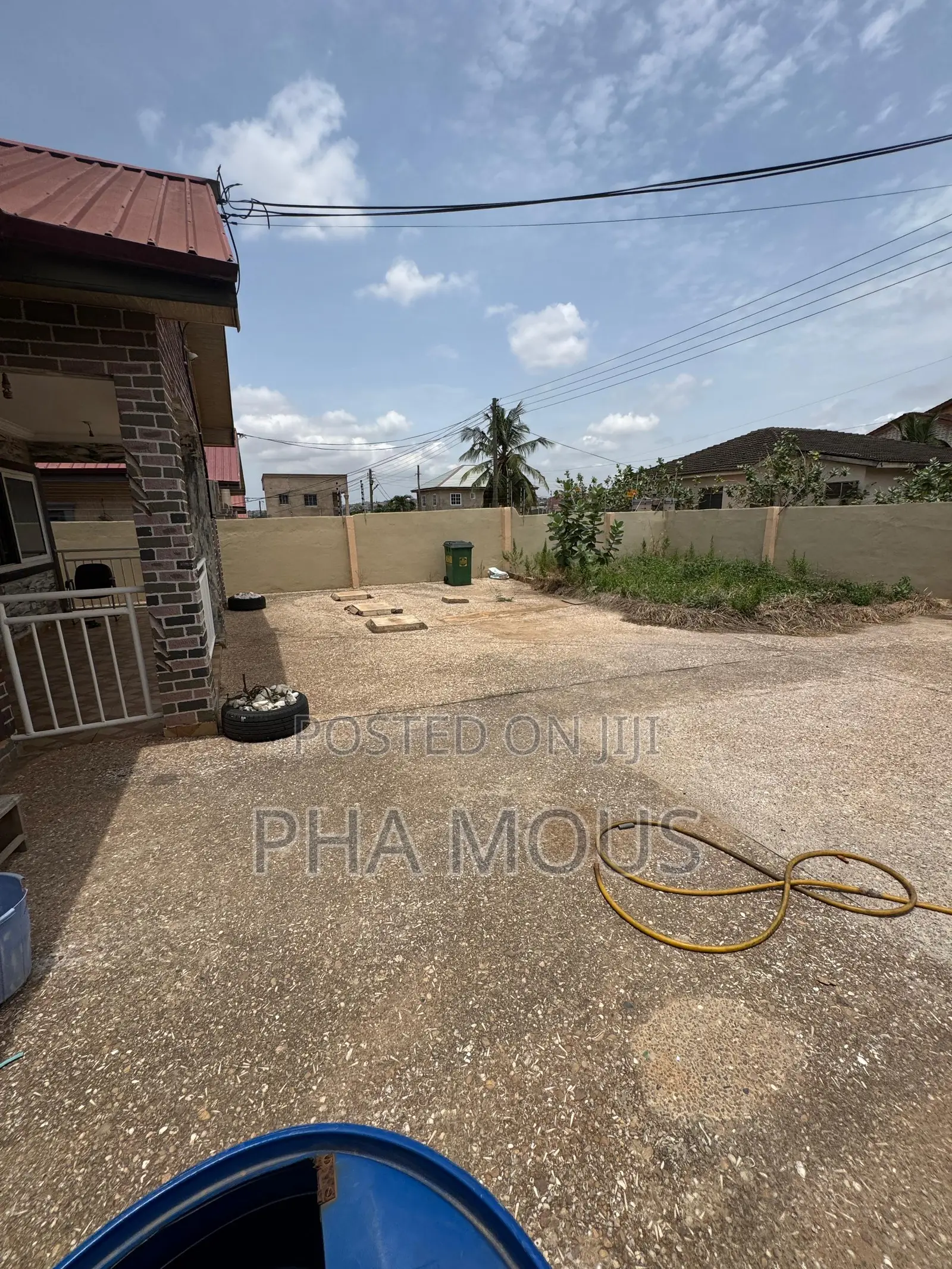 4bdrm House in Ofankor for rent