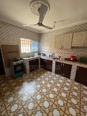 4bdrm House in Ofankor for rent