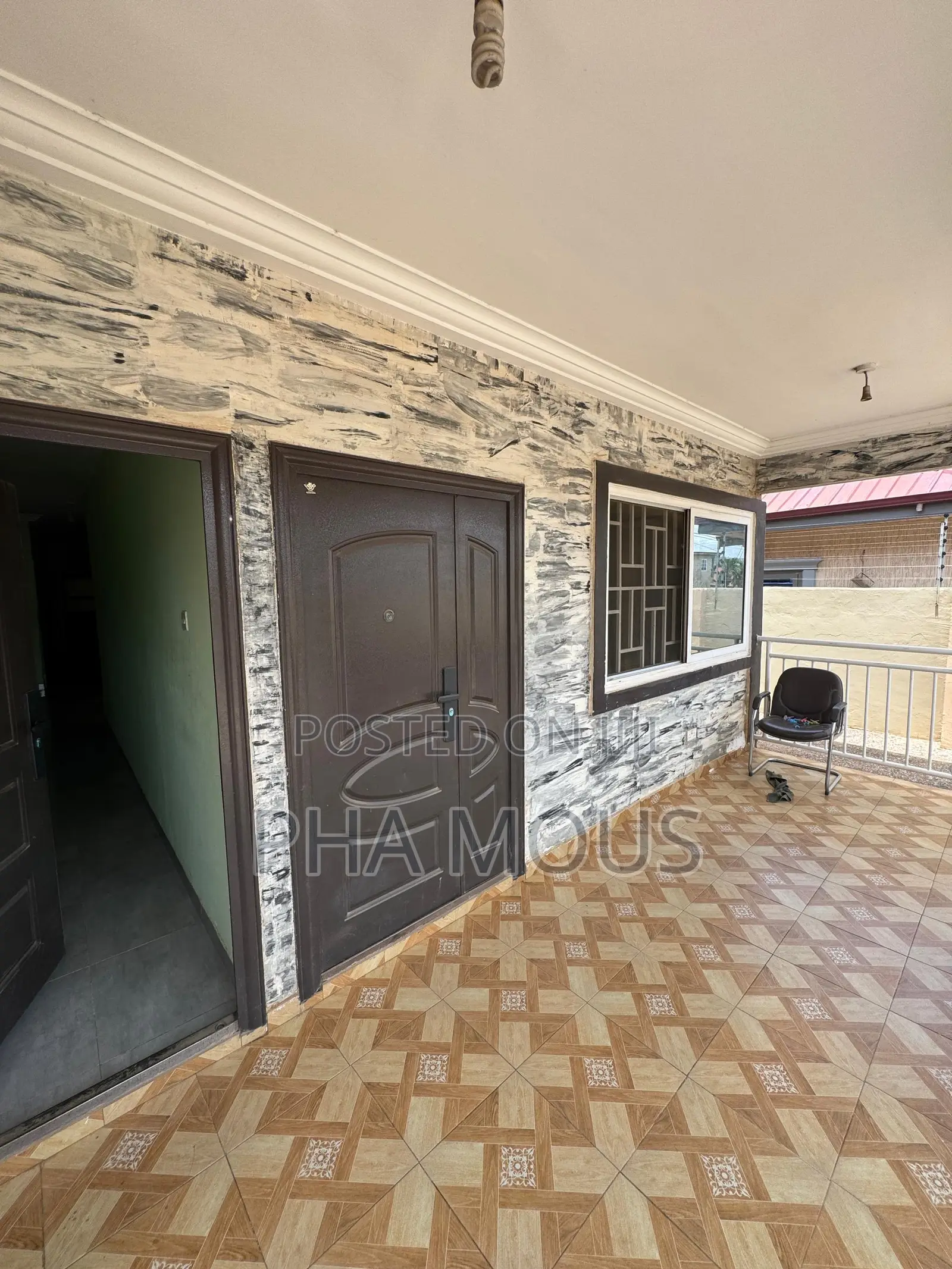4bdrm House in Ofankor for rent