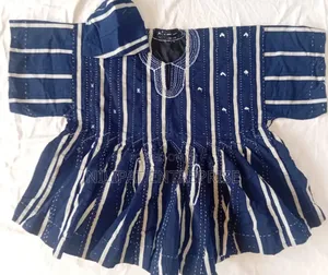 Northern Smocks