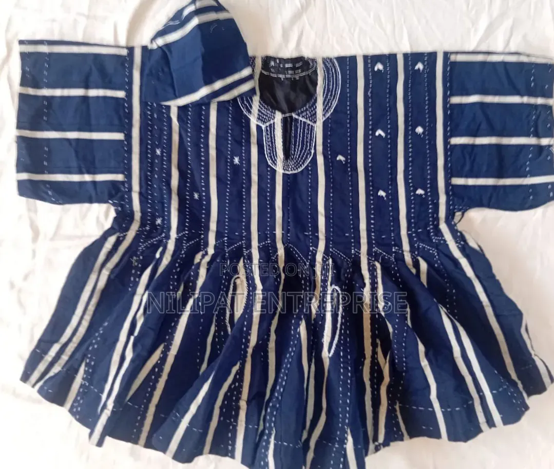 Northern Smocks