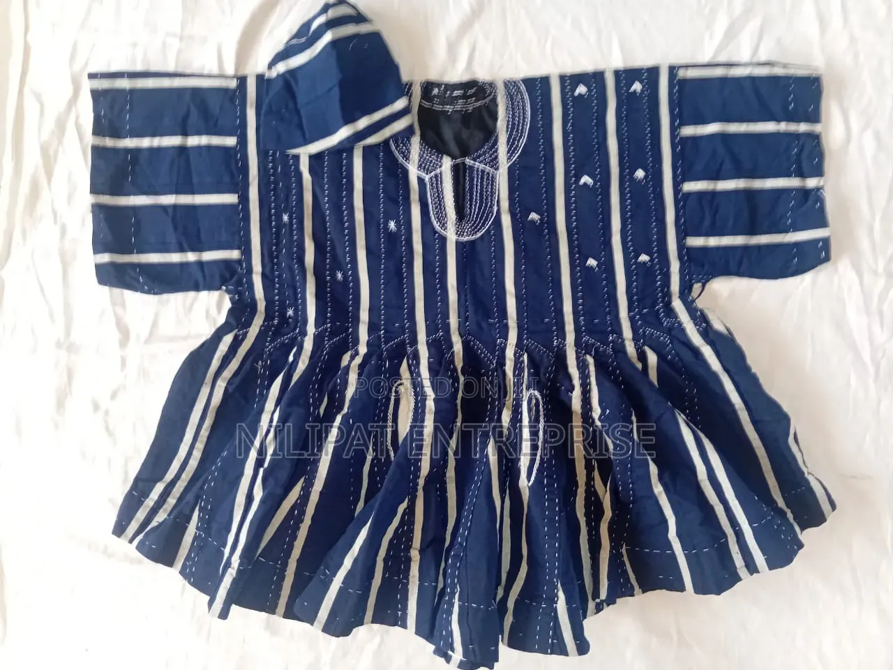 Northern Smocks