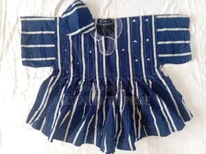 Northern Smocks