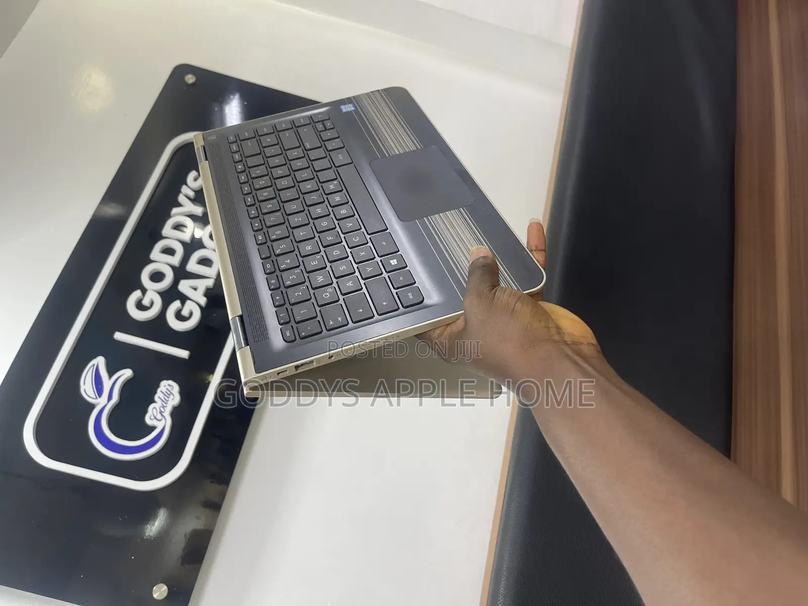 Laptop HP Pavilion 13 X360 8GB Intel Core i5 SSD 256GB