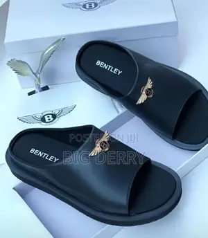 Bentley Slides